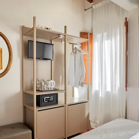 Bed & Breakfast Sette Angeli