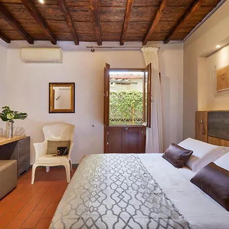 Bed & Breakfast Sette Angeli 3*