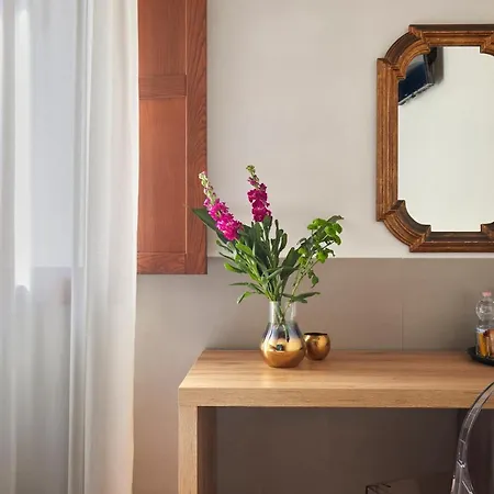 Sette Angeli Bed & Breakfast