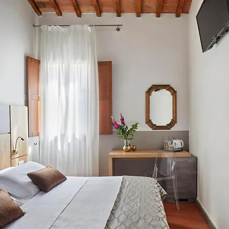 Sette Angeli Bed & Breakfast 3*