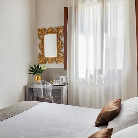 Sette Angeli Bed & Breakfast