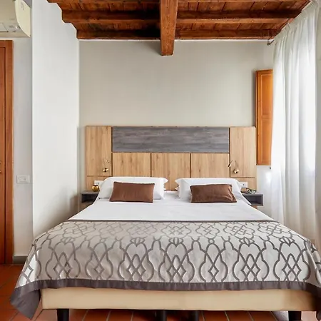 Bed & Breakfast Sette Angeli Florence