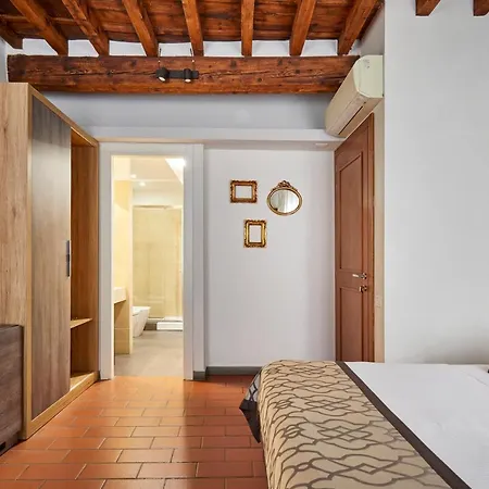 Bed & Breakfast Sette Angeli