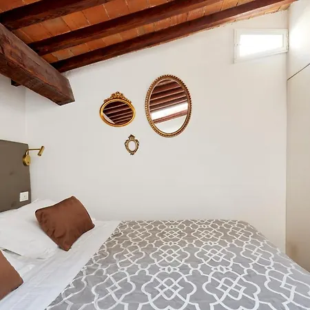 Bed & Breakfast Sette Angeli Florence