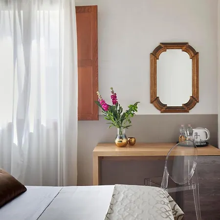 Bed & Breakfast Sette Angeli Florence