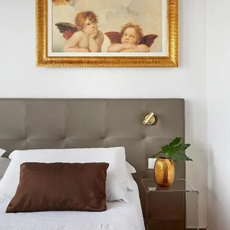 Sette Angeli Florence