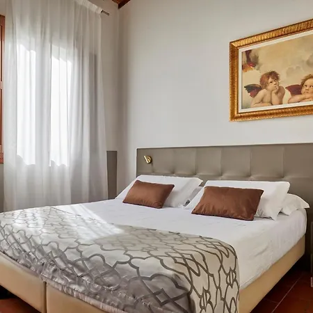 Sette Angeli Bed & Breakfast