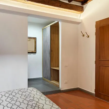 Bed & Breakfast Sette Angeli 3*