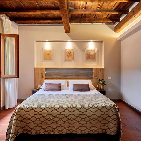 Sette Angeli Bed & Breakfast Florence