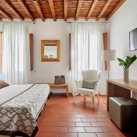 Bed & Breakfast Sette Angeli Florence
