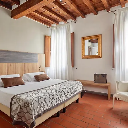 Sette Angeli Bed & Breakfast 3*