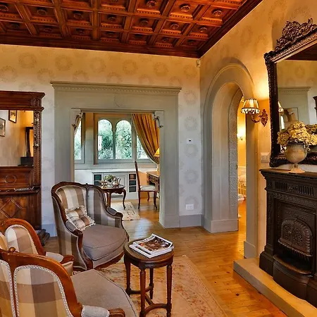 Hotel Le Fontanelle - Residenza D'epoca Firenze