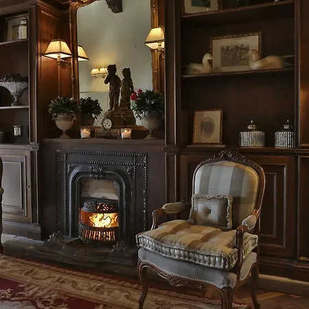 Hotel Le Fontanelle - Residenza D'epoca