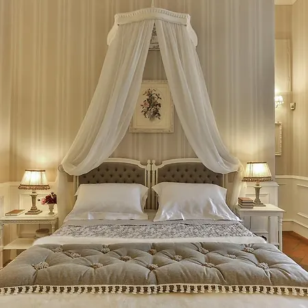 Hotel Le Fontanelle - Residenza D'epoca 4*