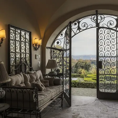 Le Fontanelle - Residenza D'epoca