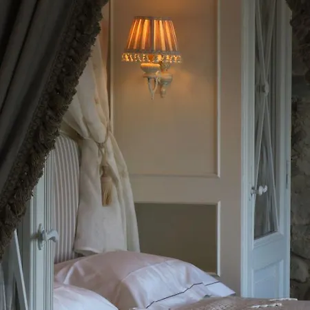 Hotel Le Fontanelle - Residenza D'epoca Firenze