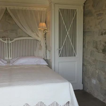 Le Fontanelle - Residenza D'epoca Hotel
