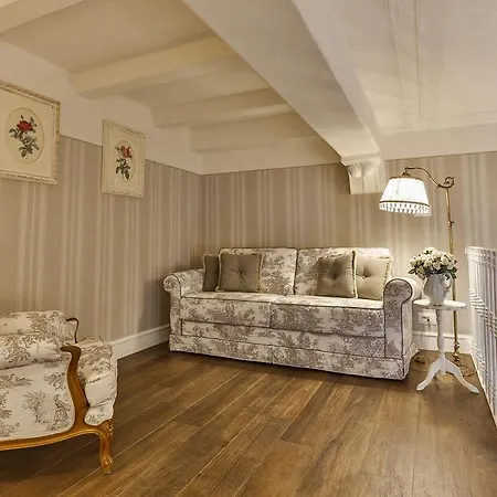 Le Fontanelle - Residenza D'epoca 4* Firenze
