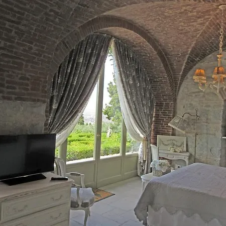 Le Fontanelle - Residenza D'epoca Firenze