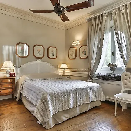 Hotel Le Fontanelle - Residenza D'epoca 4*