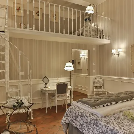 Hotel Le Fontanelle - Residenza D'epoca Firenze