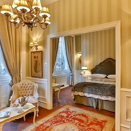 Hotel Le Fontanelle - Residenza D'epoca Firenze