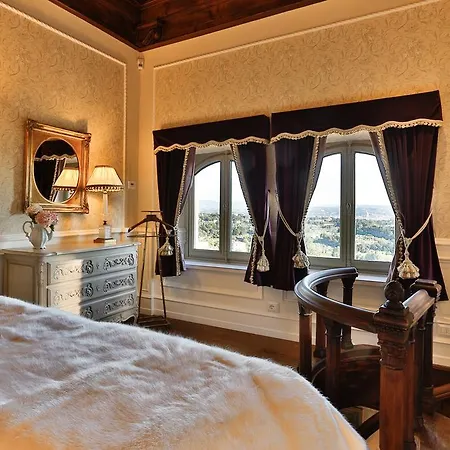 Hotel Le Fontanelle - Residenza D'epoca 4*