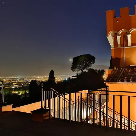 Hotel Le Fontanelle - Residenza D'epoca