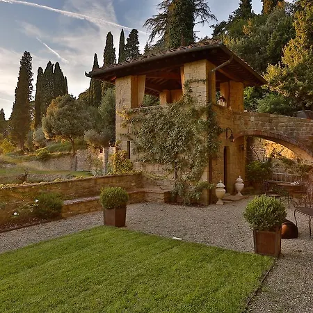 Le Fontanelle - Residenza D'epoca