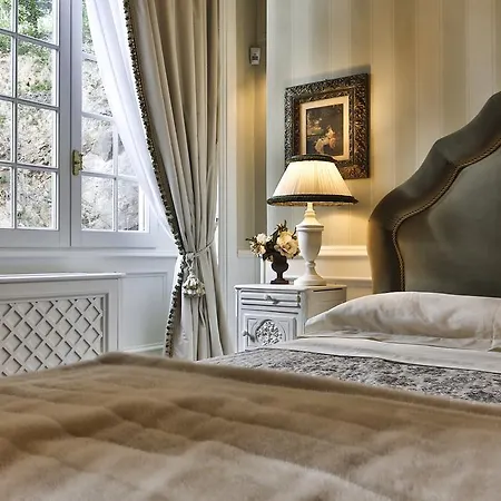 Le Fontanelle - Residenza D'epoca Hotel Firenze