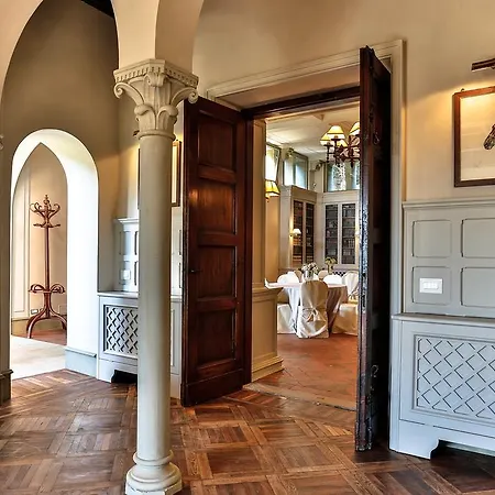 Le Fontanelle - Residenza D'epoca Firenze