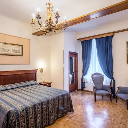 Martelli 3* Florence
