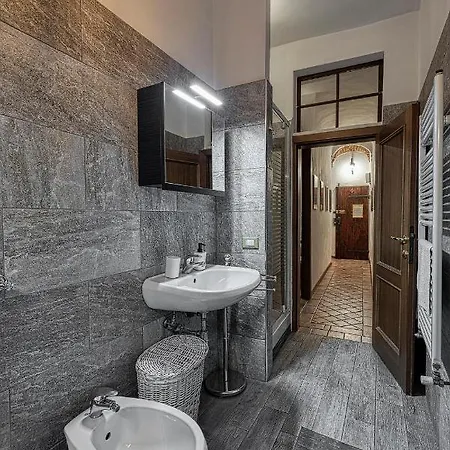 Wine Vin Santo Apartment *