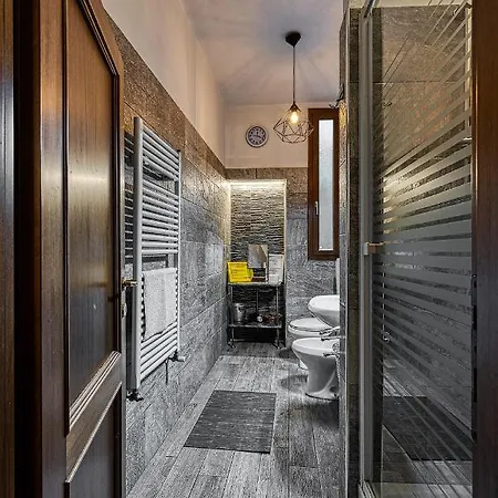 Wine Vin Santo Apartment Florence