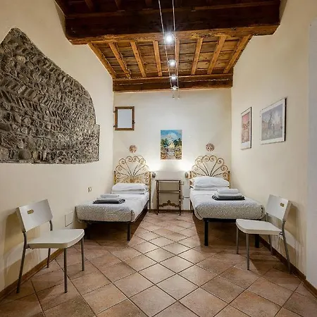 Wine Vin Santo Apartment *