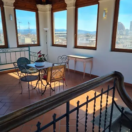 Isabella De' Medici Guest house 3*