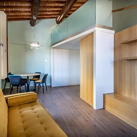 Apartment Yid Lovely Duomo