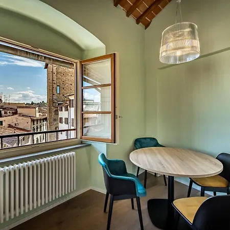 Apartment Yid Lovely Duomo