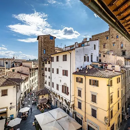Yid Lovely Duomo Apartment