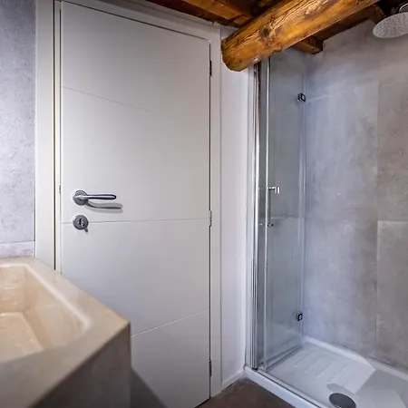 Apartment Yid Lovely Duomo Florence