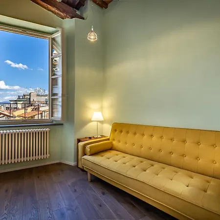 Apartment Yid Lovely Duomo *