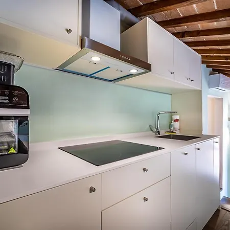 Apartment Yid Lovely Duomo