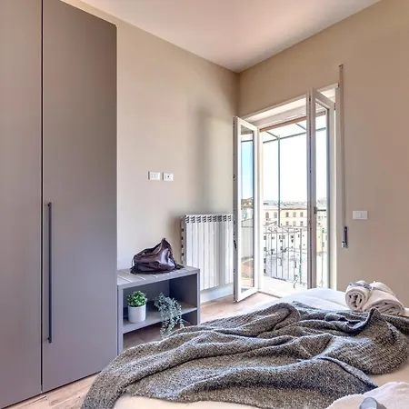 Apartamento Khione By Mamo Florença