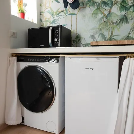 Appartement Magnolia-flo Florence