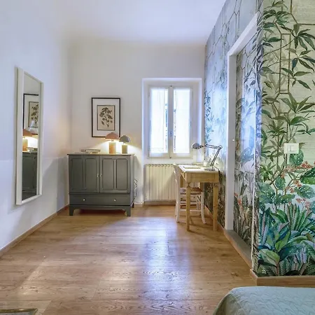 Magnolia-flo Appartement Florence