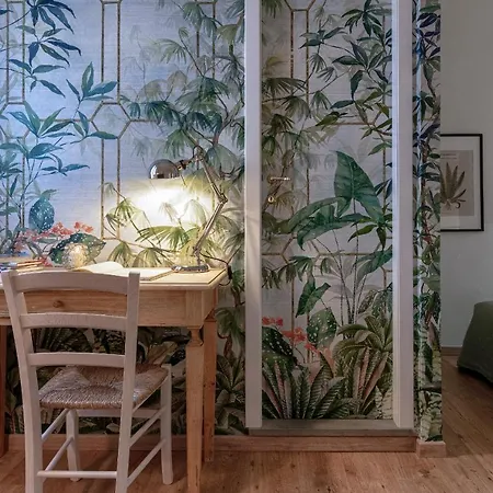 Magnolia-flo Appartement *