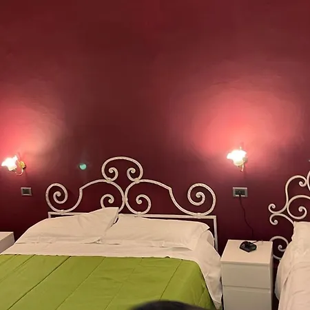 Hotel Piccolo Con Access Ztl !!! Nel Centro Storico Di !!! Florencja