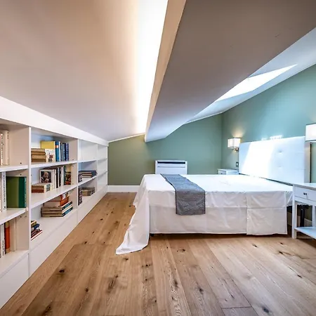 Apartamento Yid Capo Di Luxury In *