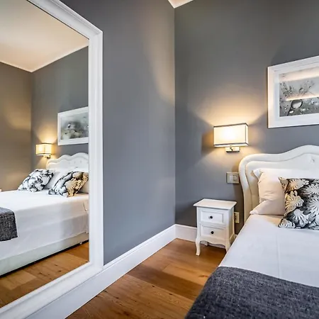 Apartamento Yid Capo Di Luxury In *