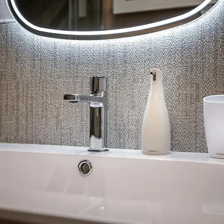 Apartamento Yid Capo Di Luxury In *